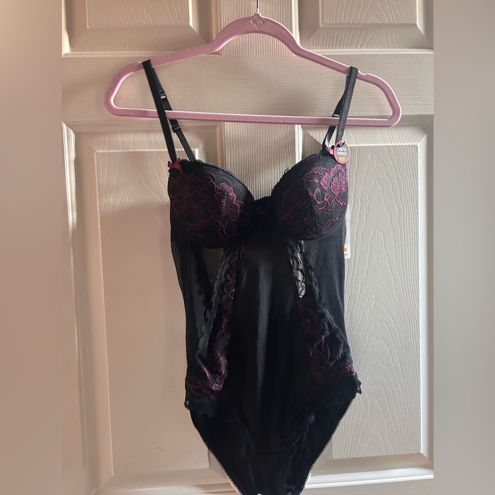 Robe Lingerie set - Picture 4 of 4